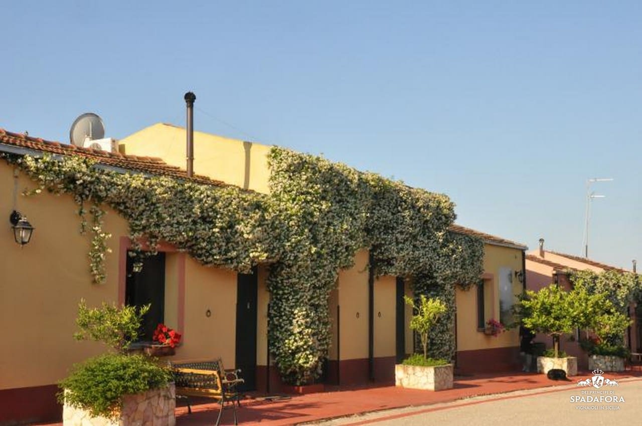 Home - Dei Principi di Spadafora